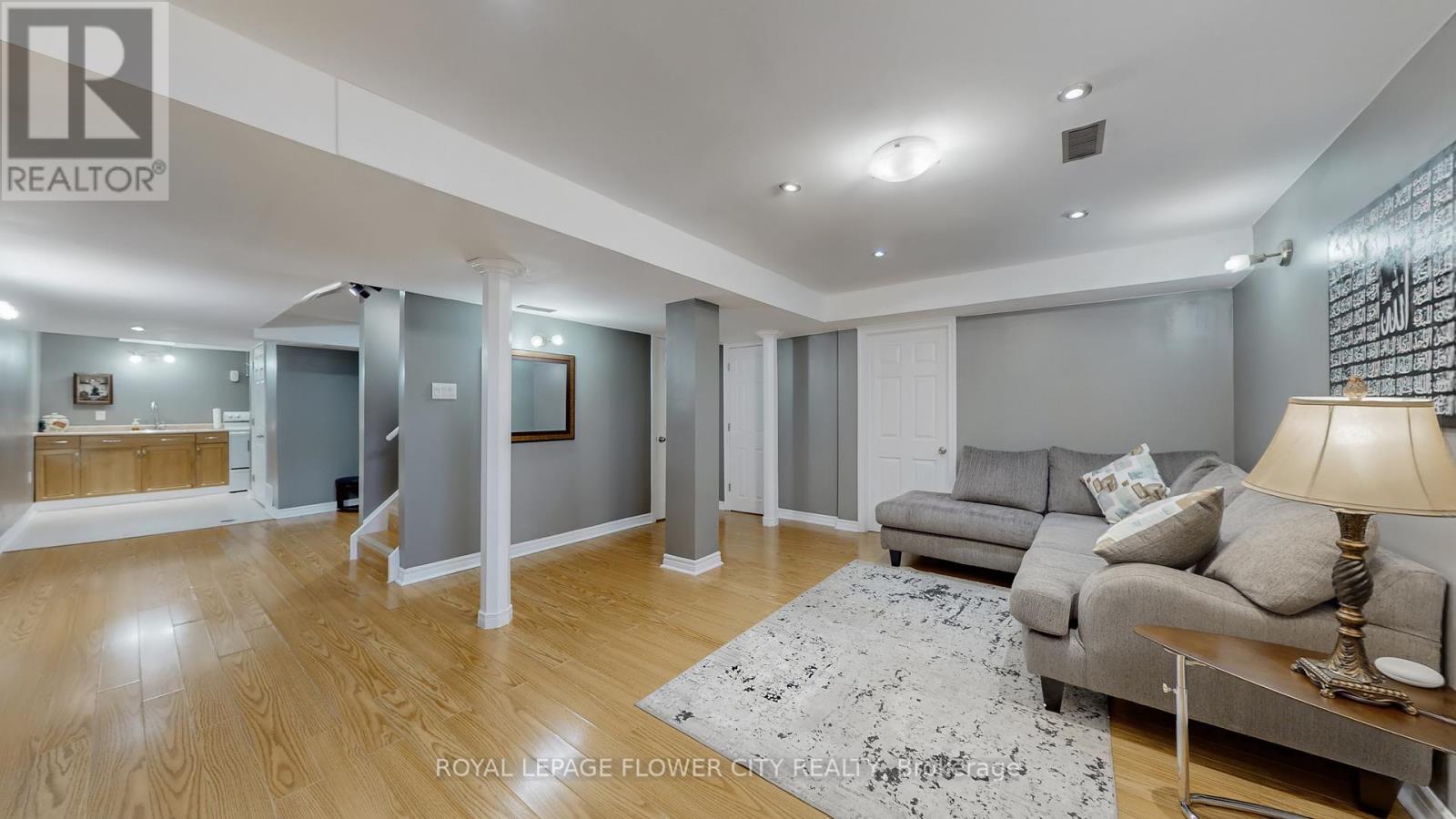 177 Fandango Drive, Brampton, Ontario  L6X 0M1 - Photo 37 - W12593326