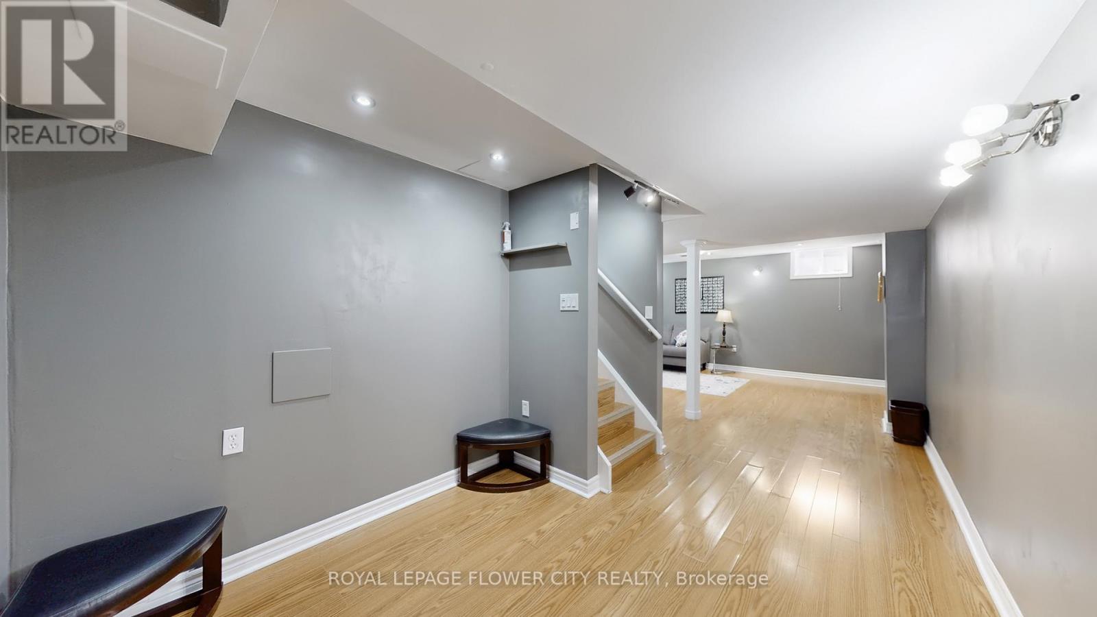 177 Fandango Drive, Brampton, Ontario  L6X 0M1 - Photo 43 - W12593326