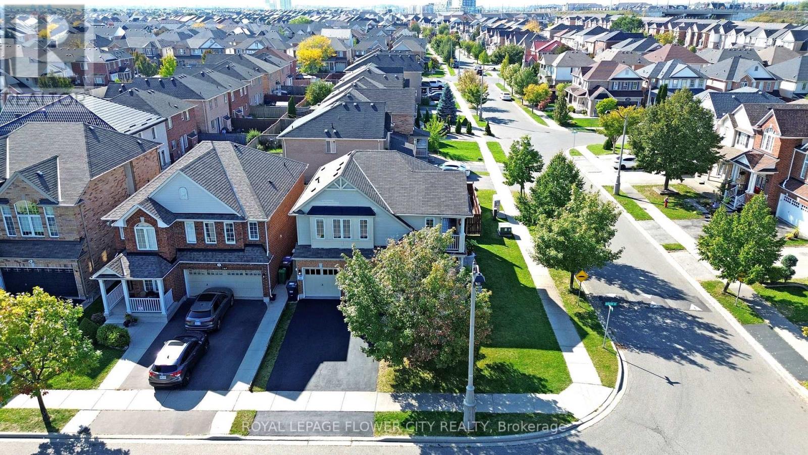 177 Fandango Drive, Brampton, Ontario  L6X 0M1 - Photo 50 - W12593326