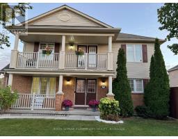 177 FANDANGO DRIVE, Brampton, Ontario