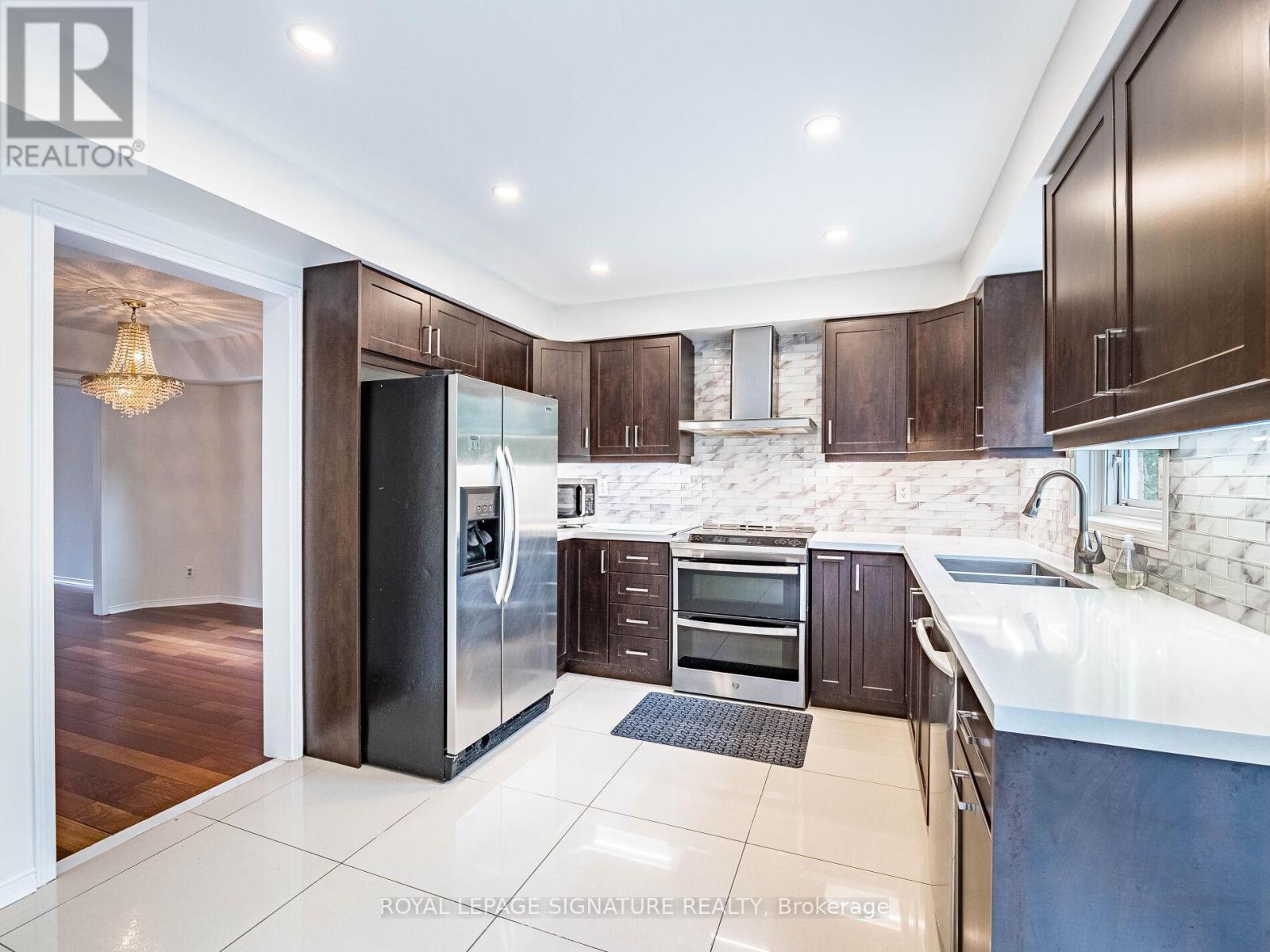 86 Valonia Drive, Brampton, Ontario  L6V 4K1 - Photo 14 - W12593328