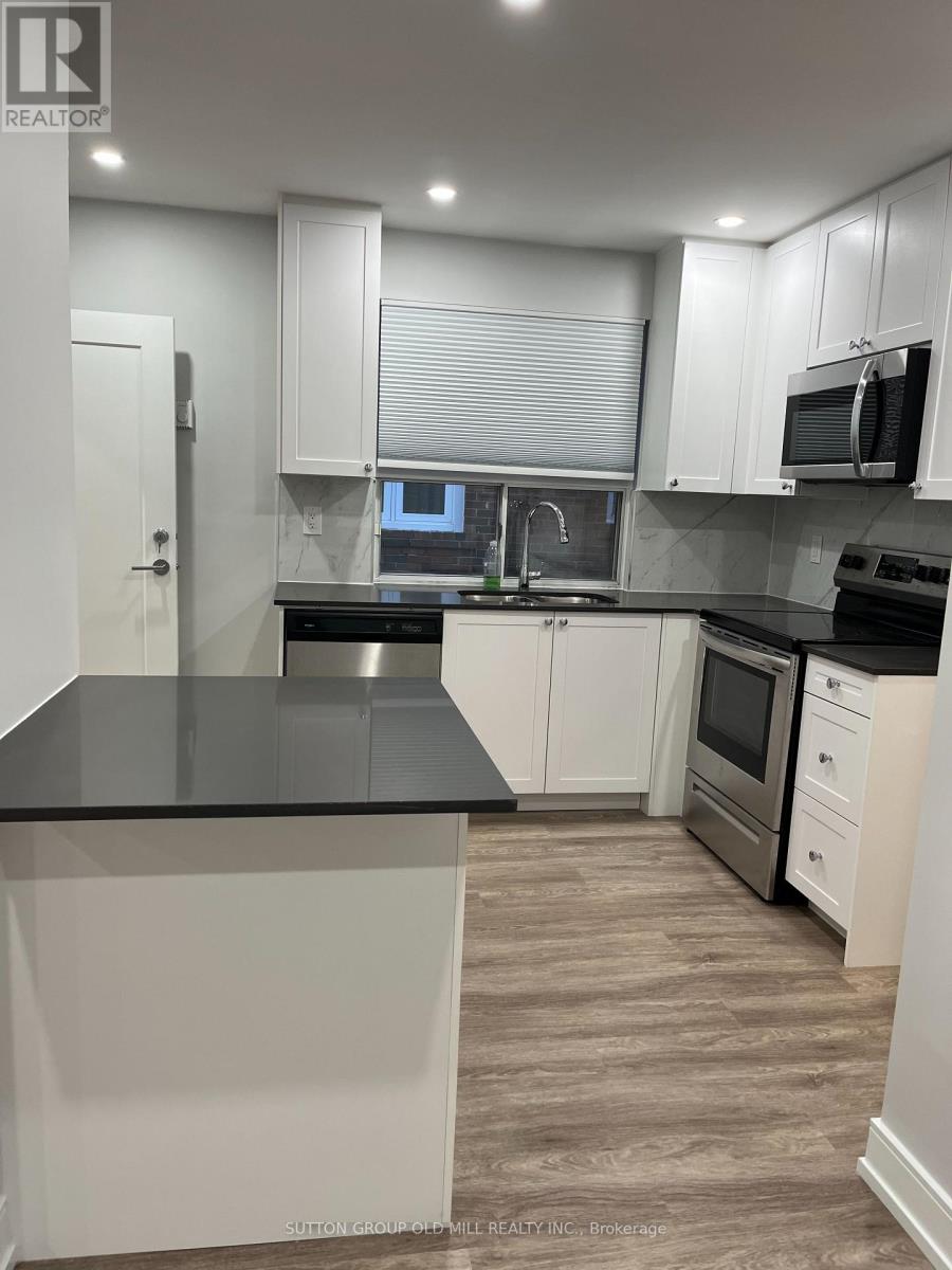 Main Floor - 97 Twelfth Street, Toronto, Ontario  M8V 3G9 - Photo 13 - W12593350