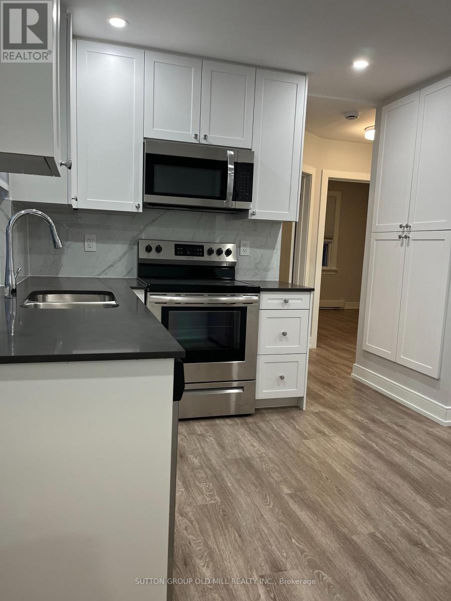 Main Floor - 97 Twelfth Street, Toronto, Ontario  M8V 3G9 - Photo 2 - W12593350