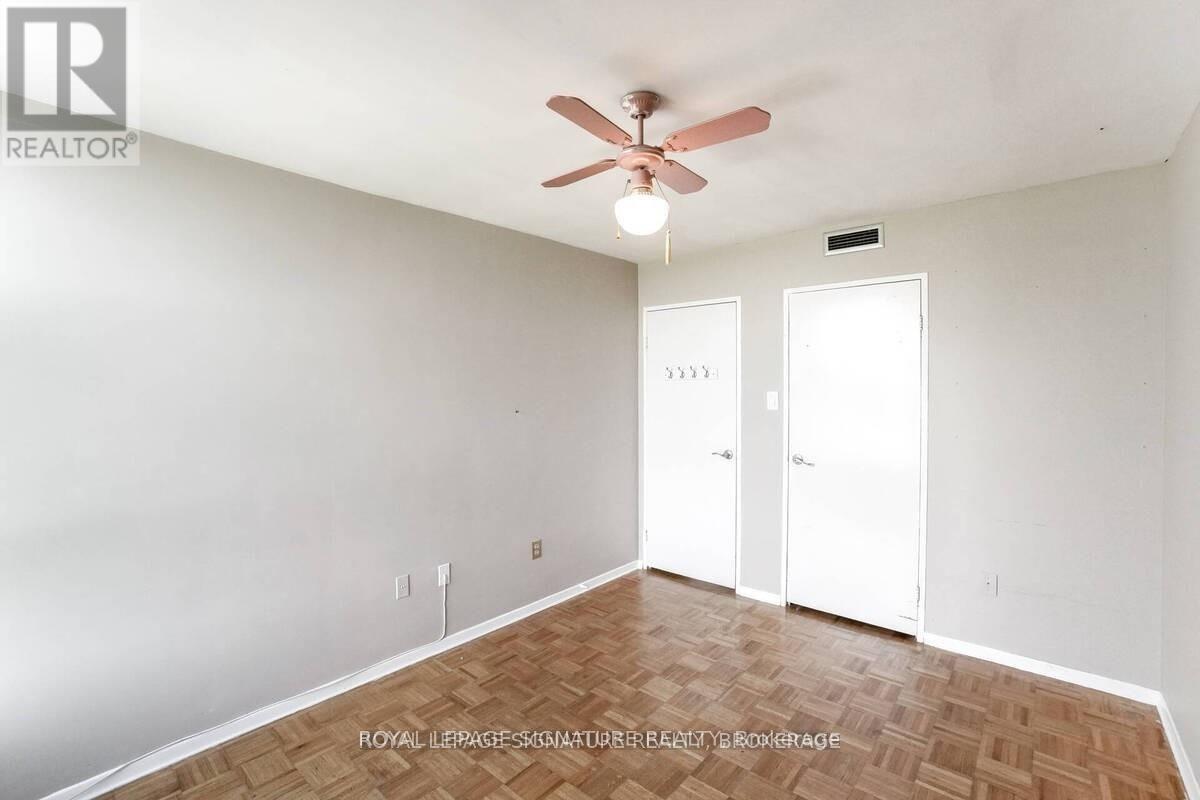 802 - 44 Longbourne Drive, Toronto, Ontario  M9R 2M7 - Photo 20 - W12593354