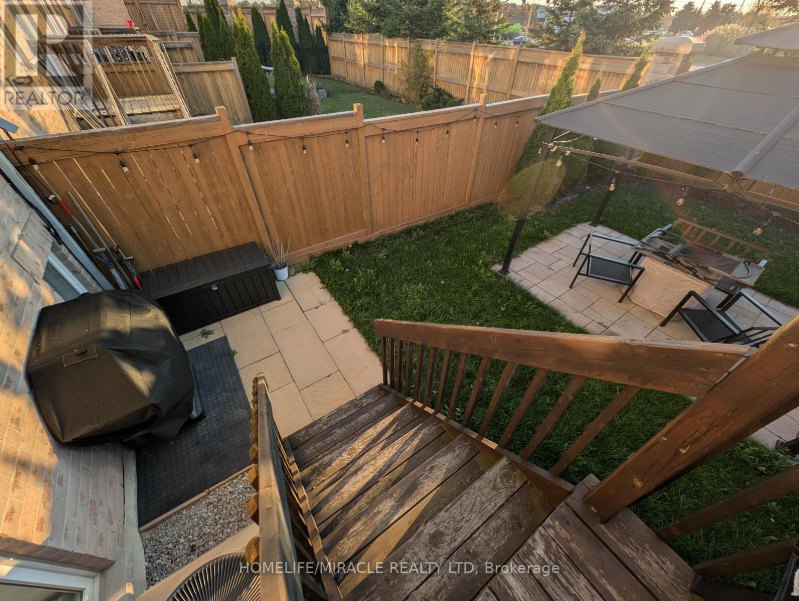 16 - 2019 Trawden Way, Oakville, Ontario  L6M 0M3 - Photo 10 - W12593382