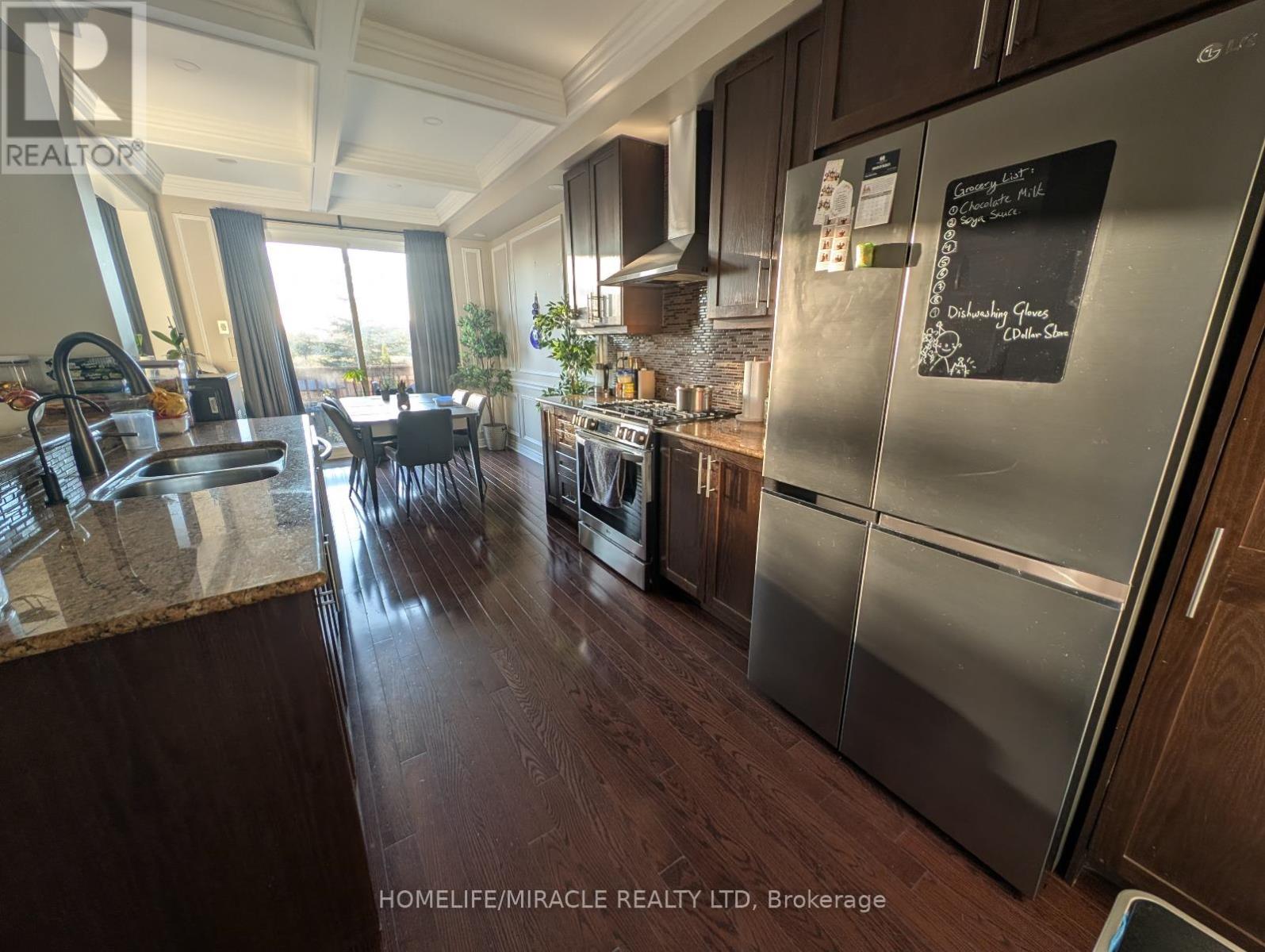 16 - 2019 Trawden Way, Oakville, Ontario  L6M 0M3 - Photo 2 - W12593382