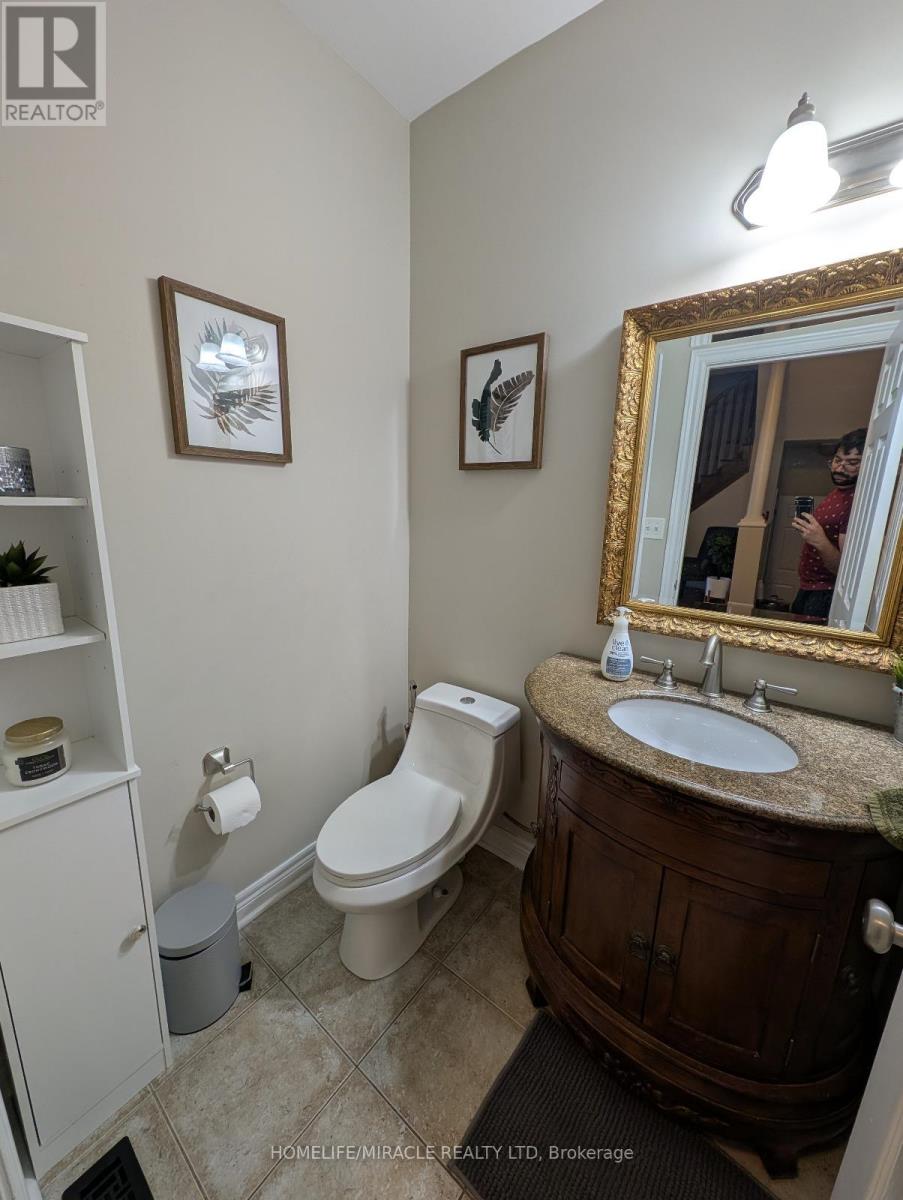 16 - 2019 Trawden Way, Oakville, Ontario  L6M 0M3 - Photo 7 - W12593382