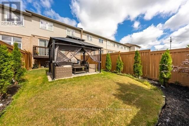 16 - 2019 Trawden Way, Oakville, Ontario  L6M 0M3 - Photo 8 - W12593382