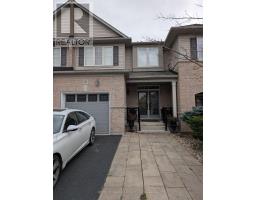 16 - 2019 Trawden Way, Oakville (Bc Bronte Creek), Ca