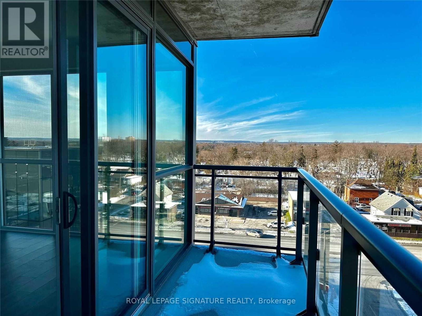 702 - 15 Lynch Street, Brampton, Ontario  L6W 0C7 - Photo 11 - W12593386