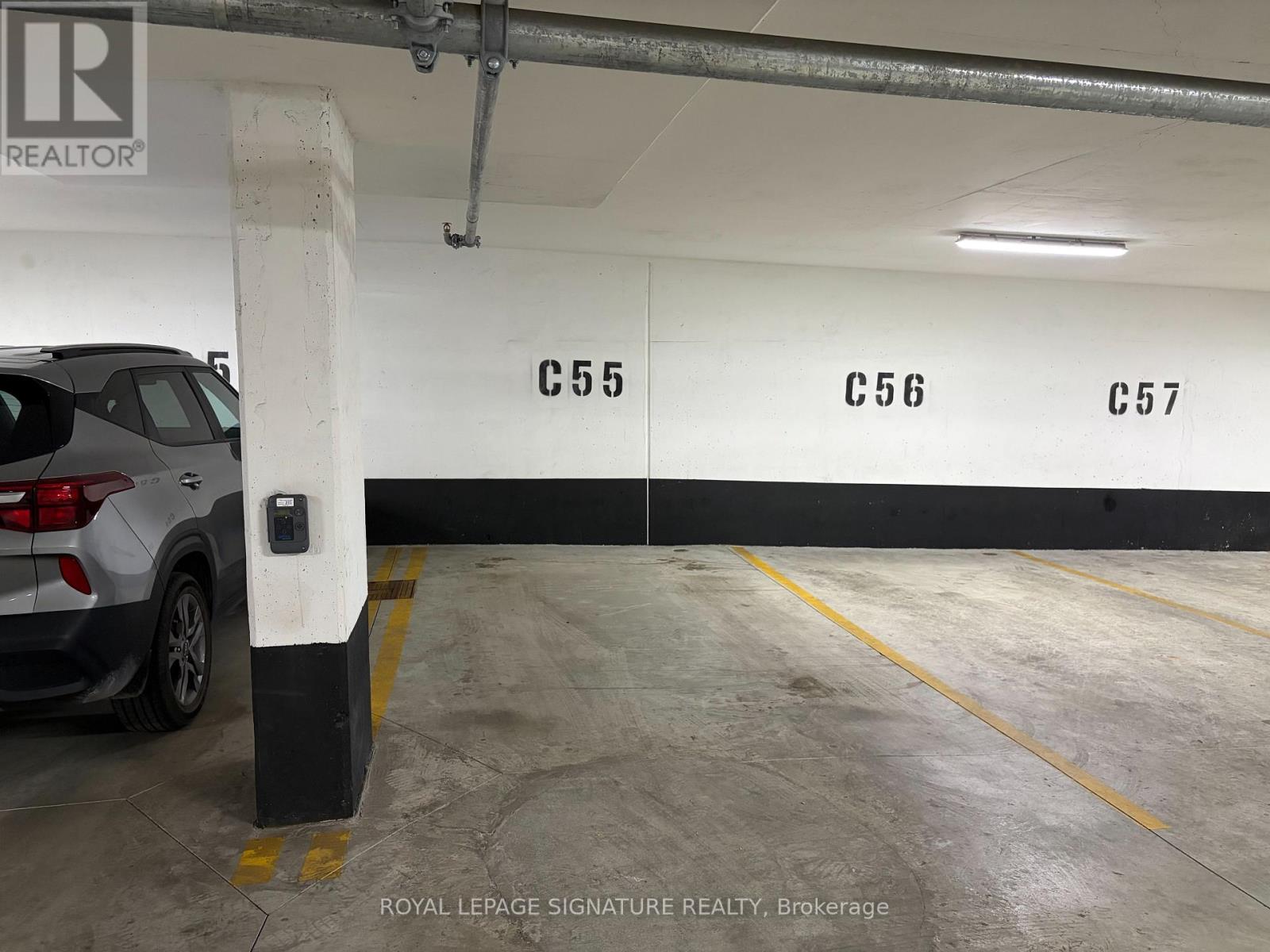 702 - 15 Lynch Street, Brampton, Ontario  L6W 0C7 - Photo 12 - W12593386