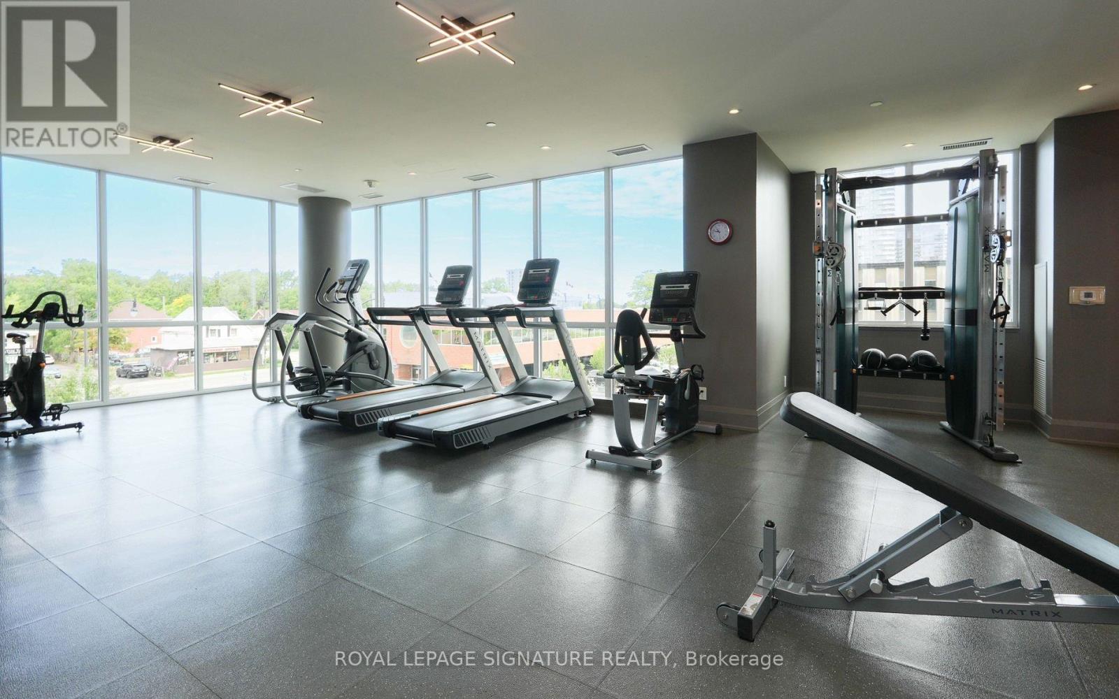 702 - 15 Lynch Street, Brampton, Ontario  L6W 0C7 - Photo 15 - W12593386