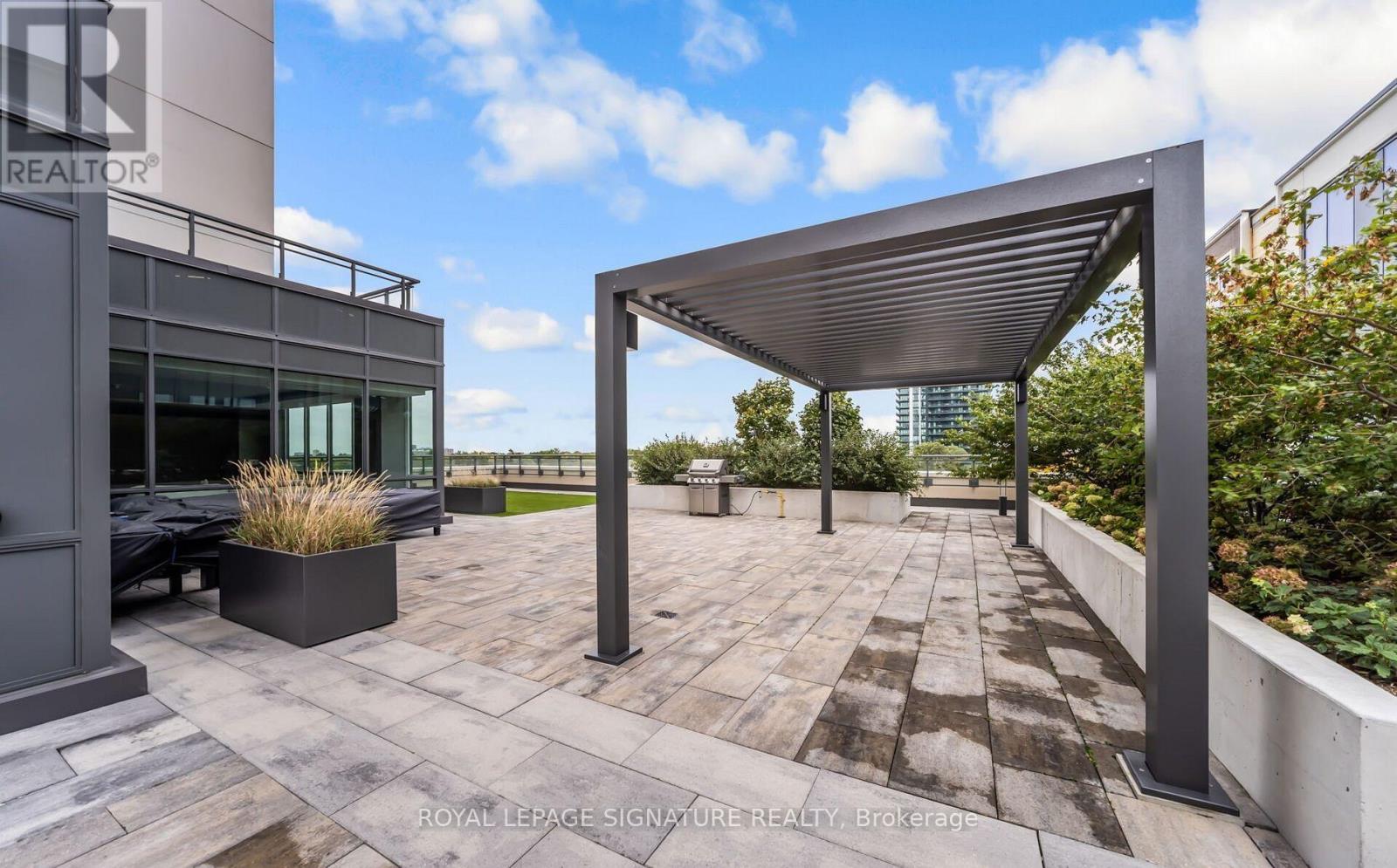 702 - 15 Lynch Street, Brampton, Ontario  L6W 0C7 - Photo 18 - W12593386