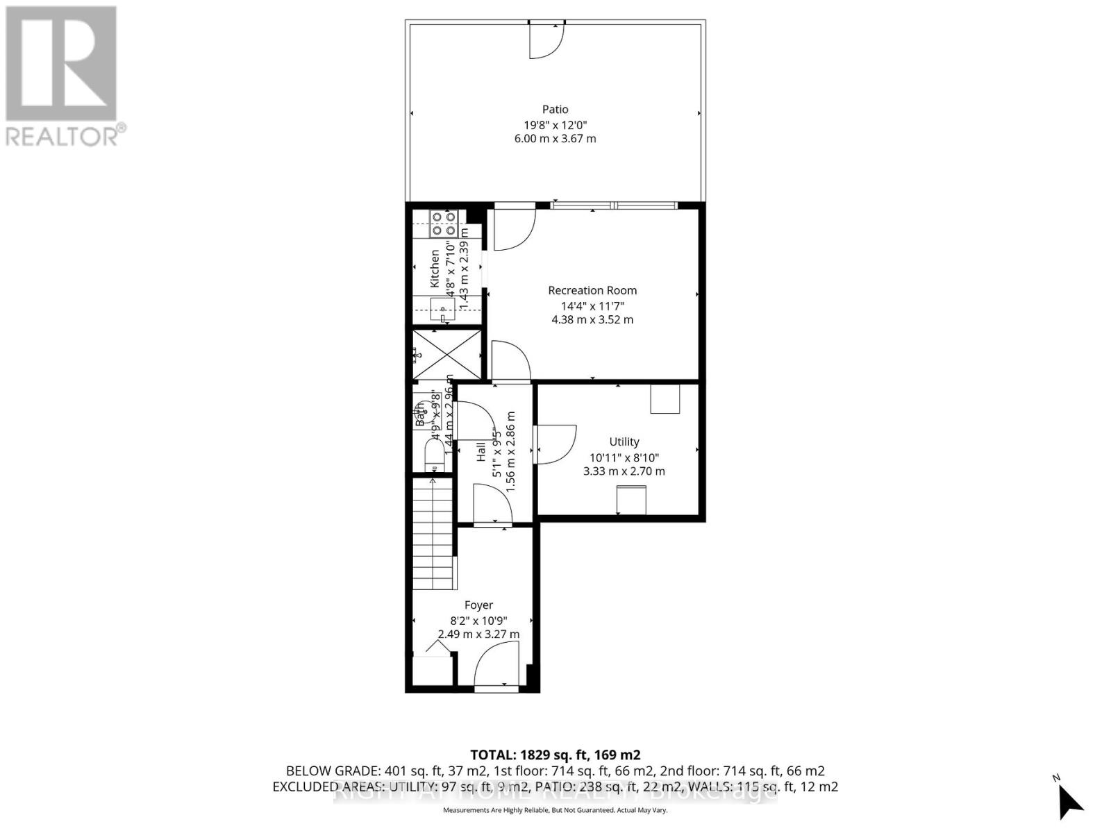 216 Fleetwood Crescent, Brampton, Ontario  L6T 2E6 - Photo 44 - W12593412