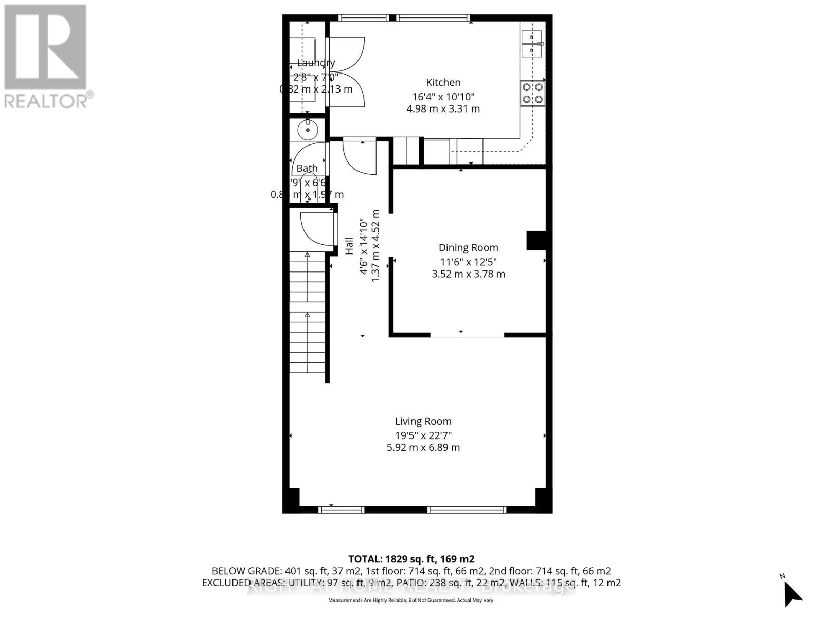 216 Fleetwood Crescent, Brampton, Ontario  L6T 2E6 - Photo 45 - W12593412