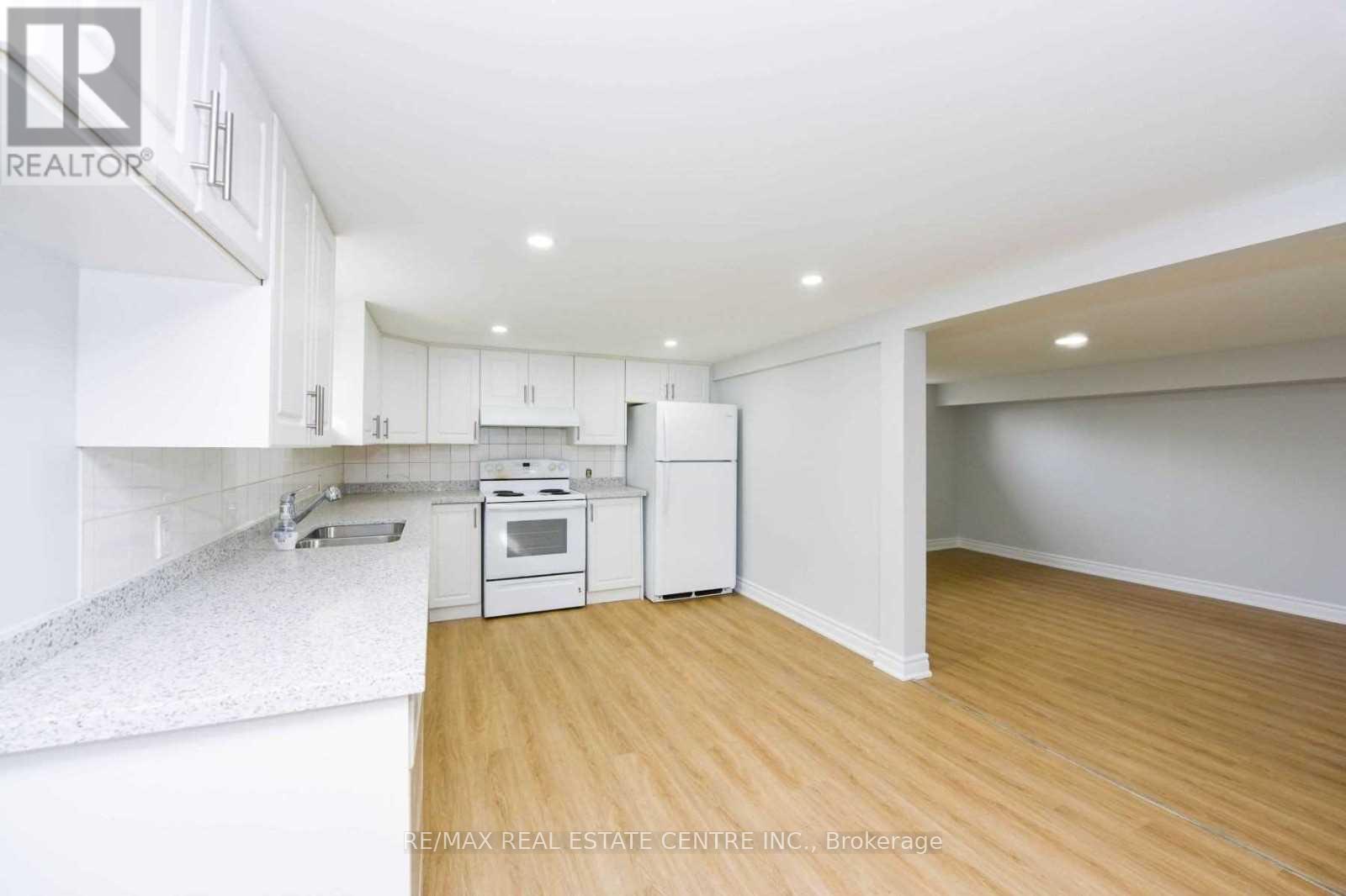 Lower - 19 Alderbury Crescent, Brampton, Ontario  L6T 1P5 - Photo 4 - W12593416