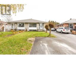 Lower - 19 Alderbury Crescent, Brampton (Avondale), Ca