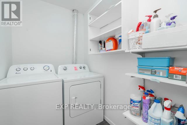 226 - 3025 The Credit Woodlands Drive, Mississauga, Ontario  L5C 2V3 - Photo 16 - W12593420