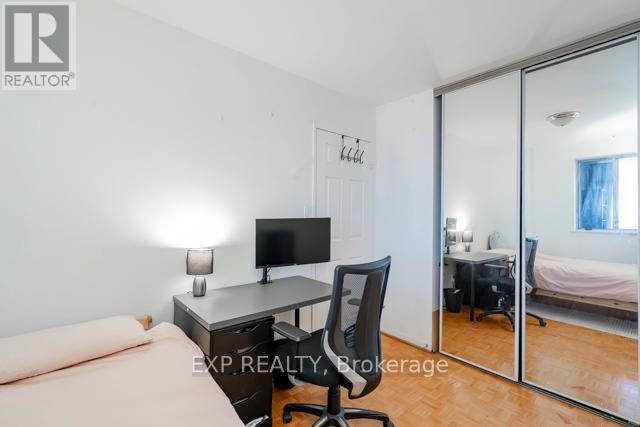 226 - 3025 The Credit Woodlands Drive, Mississauga, Ontario  L5C 2V3 - Photo 23 - W12593420