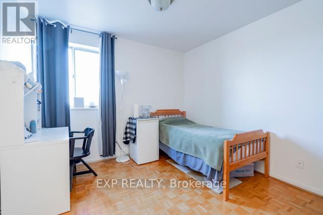 226 - 3025 The Credit Woodlands Drive, Mississauga, Ontario  L5C 2V3 - Photo 24 - W12593420