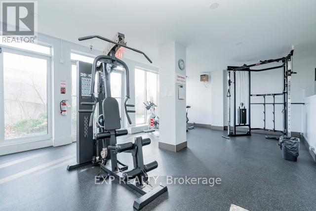 226 - 3025 The Credit Woodlands Drive, Mississauga, Ontario  L5C 2V3 - Photo 29 - W12593420