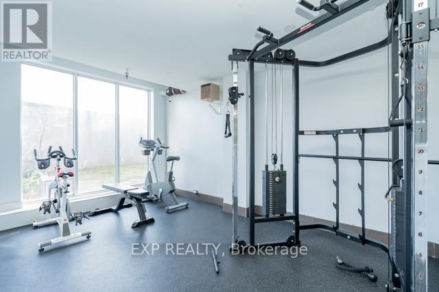 226 - 3025 The Credit Woodlands Drive, Mississauga, Ontario  L5C 2V3 - Photo 31 - W12593420