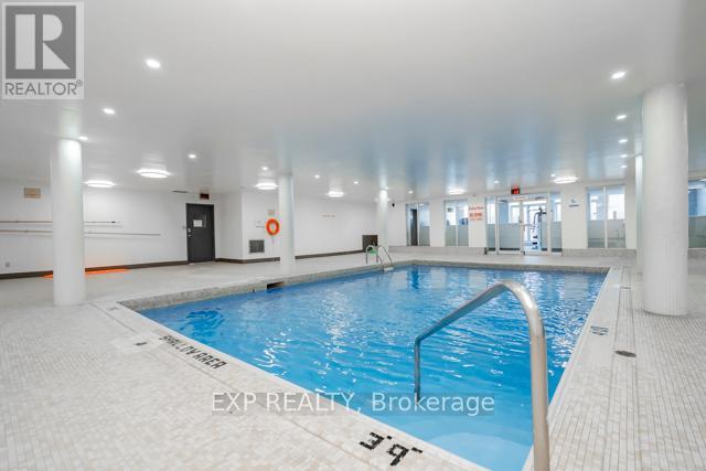 226 - 3025 The Credit Woodlands Drive, Mississauga, Ontario  L5C 2V3 - Photo 35 - W12593420