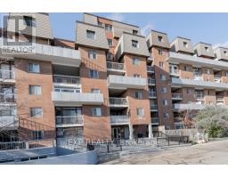 226 - 3025 The Credit Woodlands Drive, Mississauga (Erindale), Ca