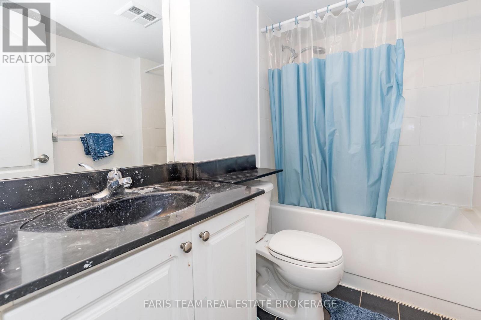 308 - 1 Elm Drive W, Mississauga, Ontario L5B 4M1 - Photo 10 - W12593432