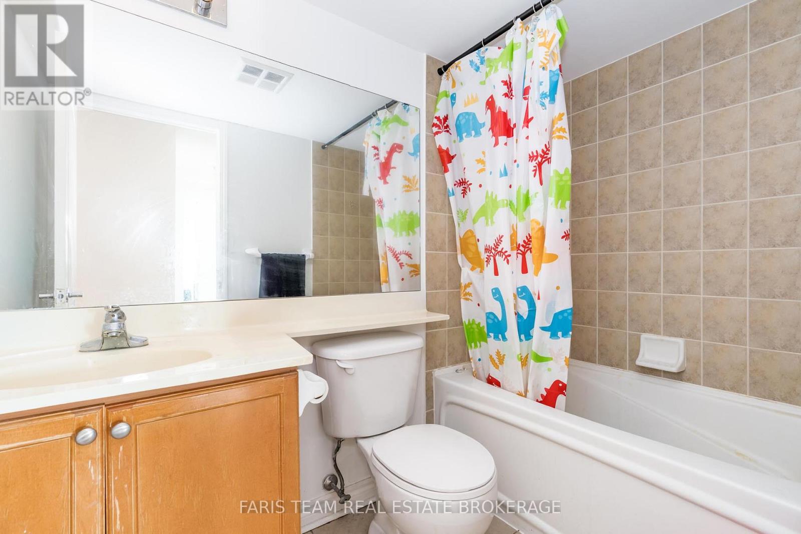 308 - 1 Elm Drive W, Mississauga, Ontario L5B 4M1 - Photo 11 - W12593432