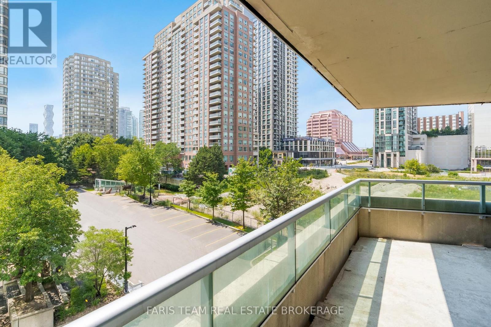308 - 1 Elm Drive W, Mississauga, Ontario L5B 4M1 - Photo 15 - W12593432