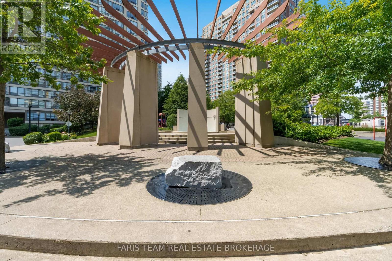 308 - 1 Elm Drive W, Mississauga, Ontario L5B 4M1 - Photo 16 - W12593432