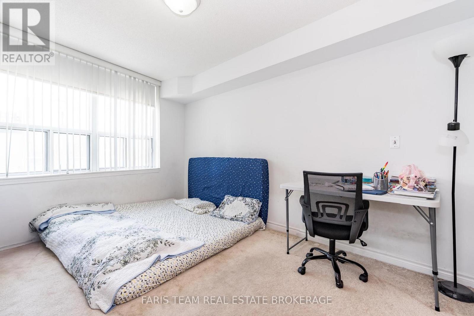 308 - 1 Elm Drive W, Mississauga, Ontario L5B 4M1 - Photo 8 - W12593432