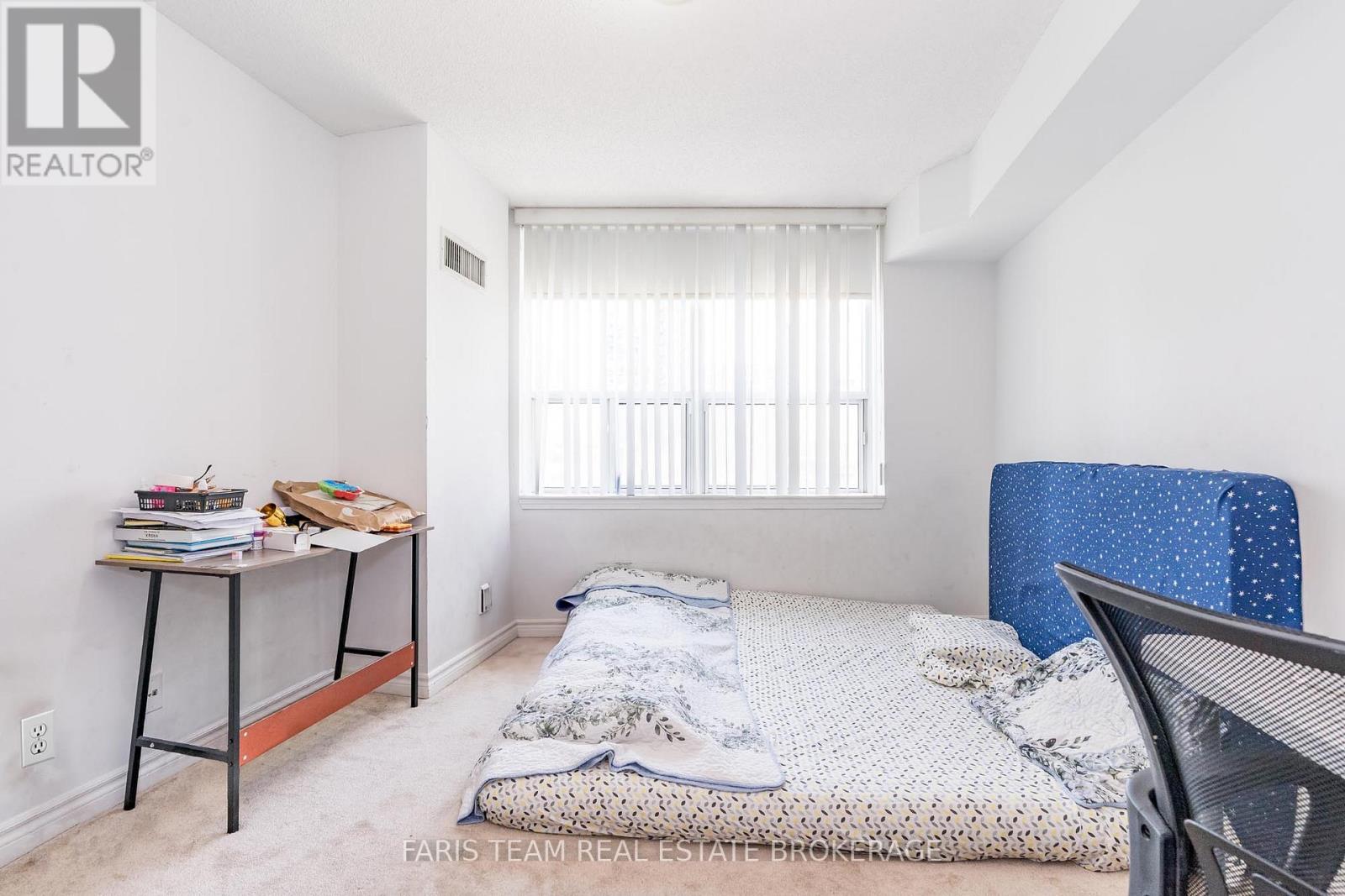 308 - 1 Elm Drive W, Mississauga, Ontario L5B 4M1 - Photo 9 - W12593432