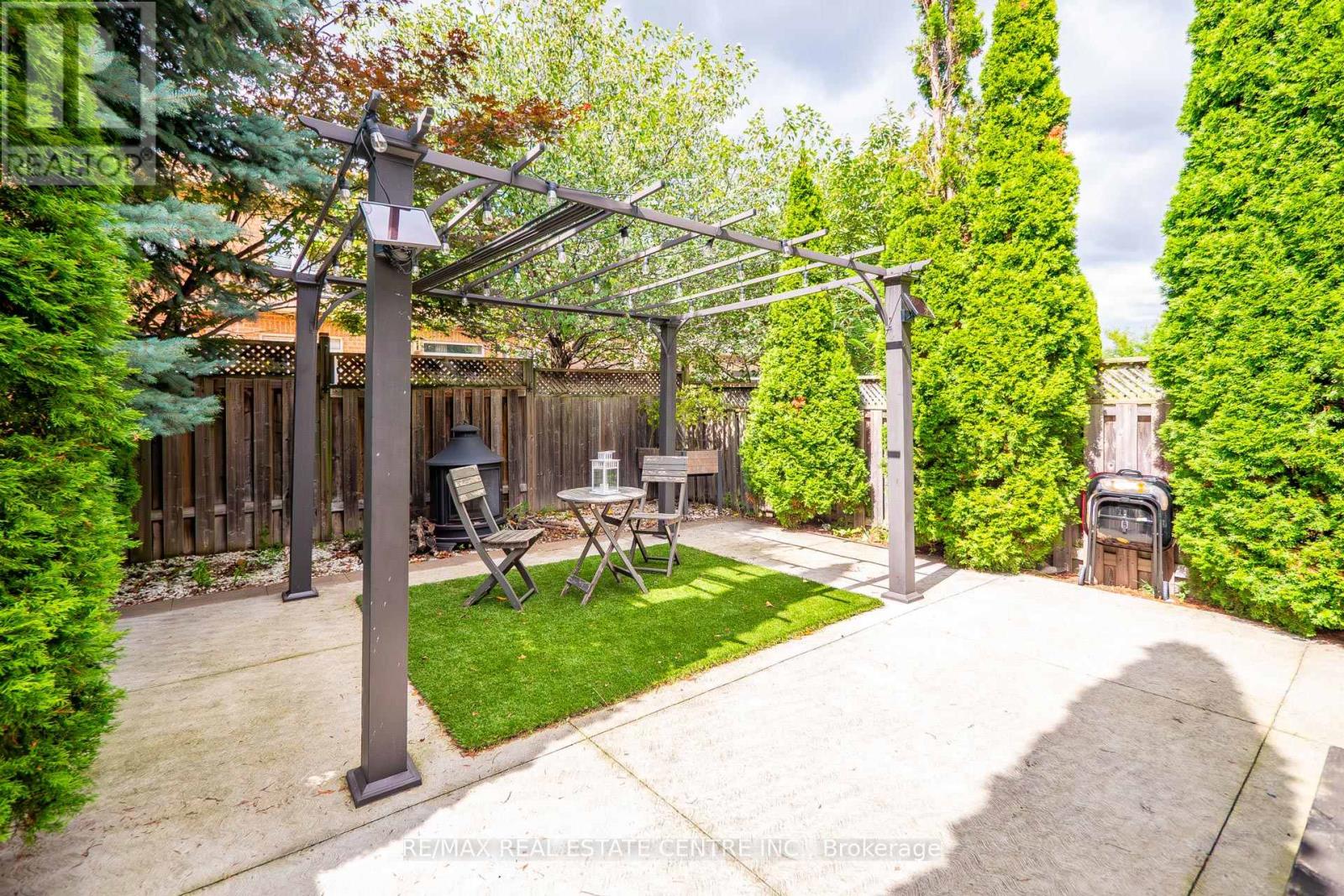 31 Martree Crescent, Brampton, Ontario  L6V 4R3 - Photo 30 - W12593440