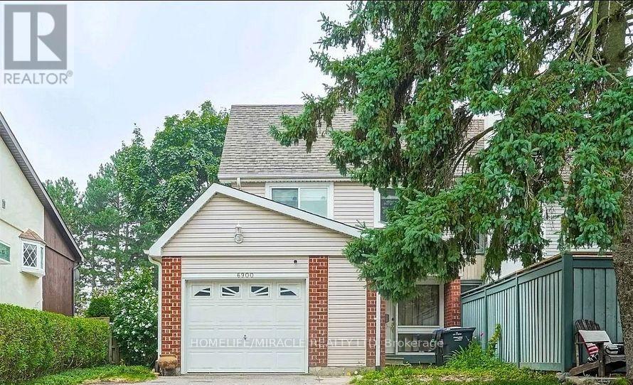 6900 Estoril Road, Mississauga, Ontario  L5N 1N1 - Photo 2 - W12593452