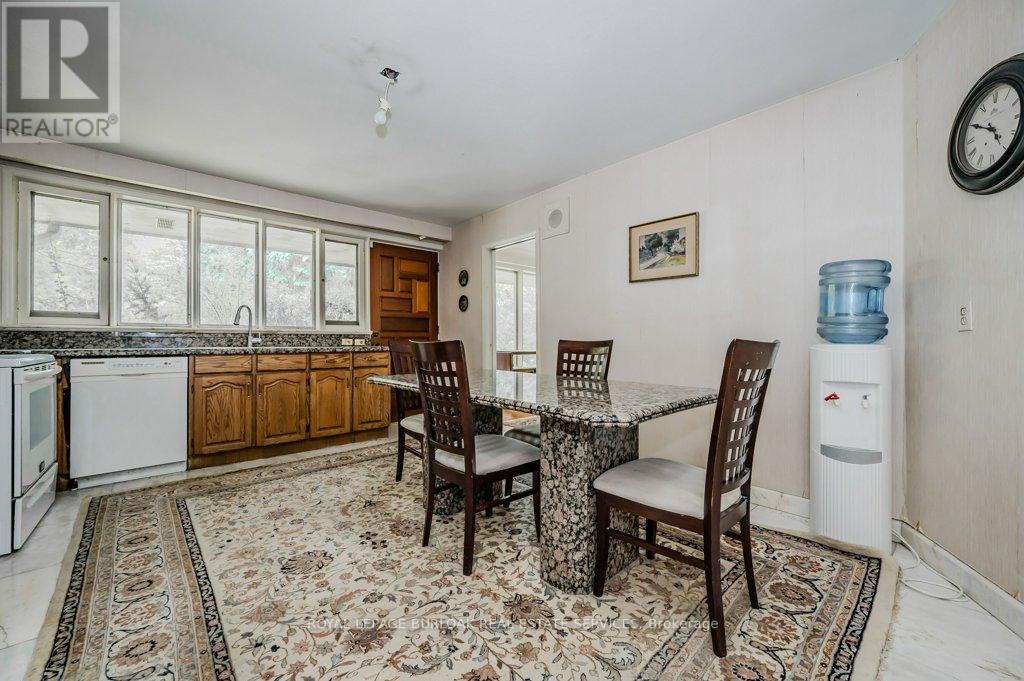 3 Edgehill Road, Toronto, Ontario  M9A 4N1 - Photo 19 - W12593458