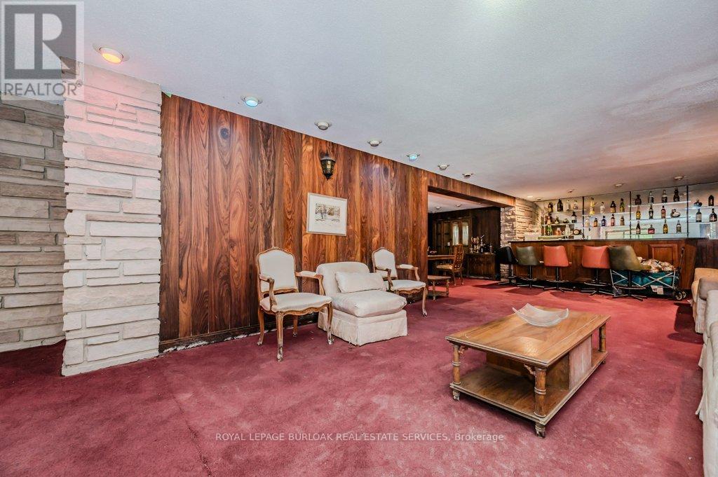 3 Edgehill Road, Toronto, Ontario  M9A 4N1 - Photo 29 - W12593458