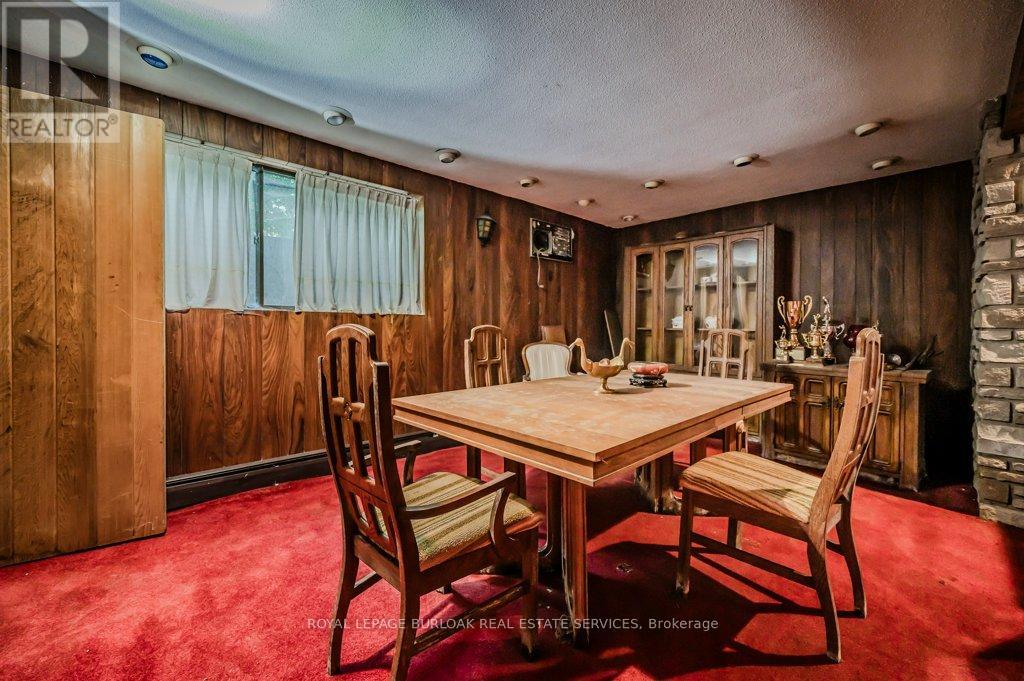 3 Edgehill Road, Toronto, Ontario  M9A 4N1 - Photo 30 - W12593458