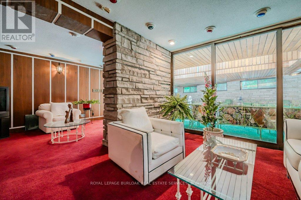 3 Edgehill Road, Toronto, Ontario  M9A 4N1 - Photo 32 - W12593458