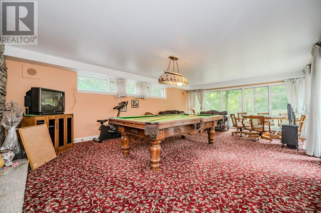 3 Edgehill Road, Toronto, Ontario  M9A 4N1 - Photo 38 - W12593458