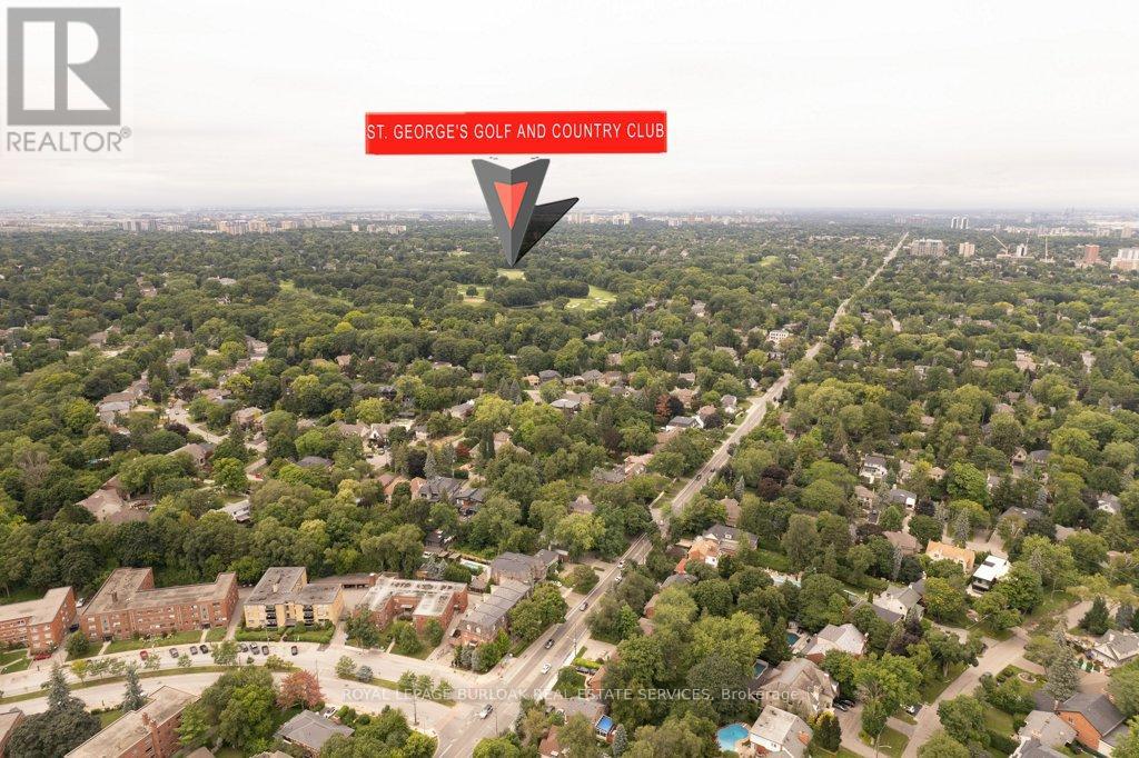 3 Edgehill Road, Toronto, Ontario  M9A 4N1 - Photo 46 - W12593458