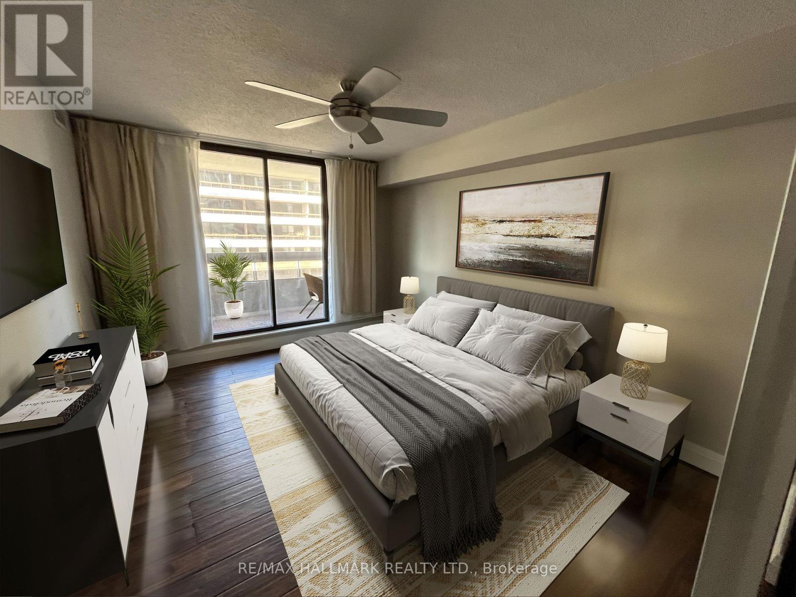 402 - 100 Quebec Avenue, Toronto, Ontario  M6P 4B8 - Photo 4 - W12593472