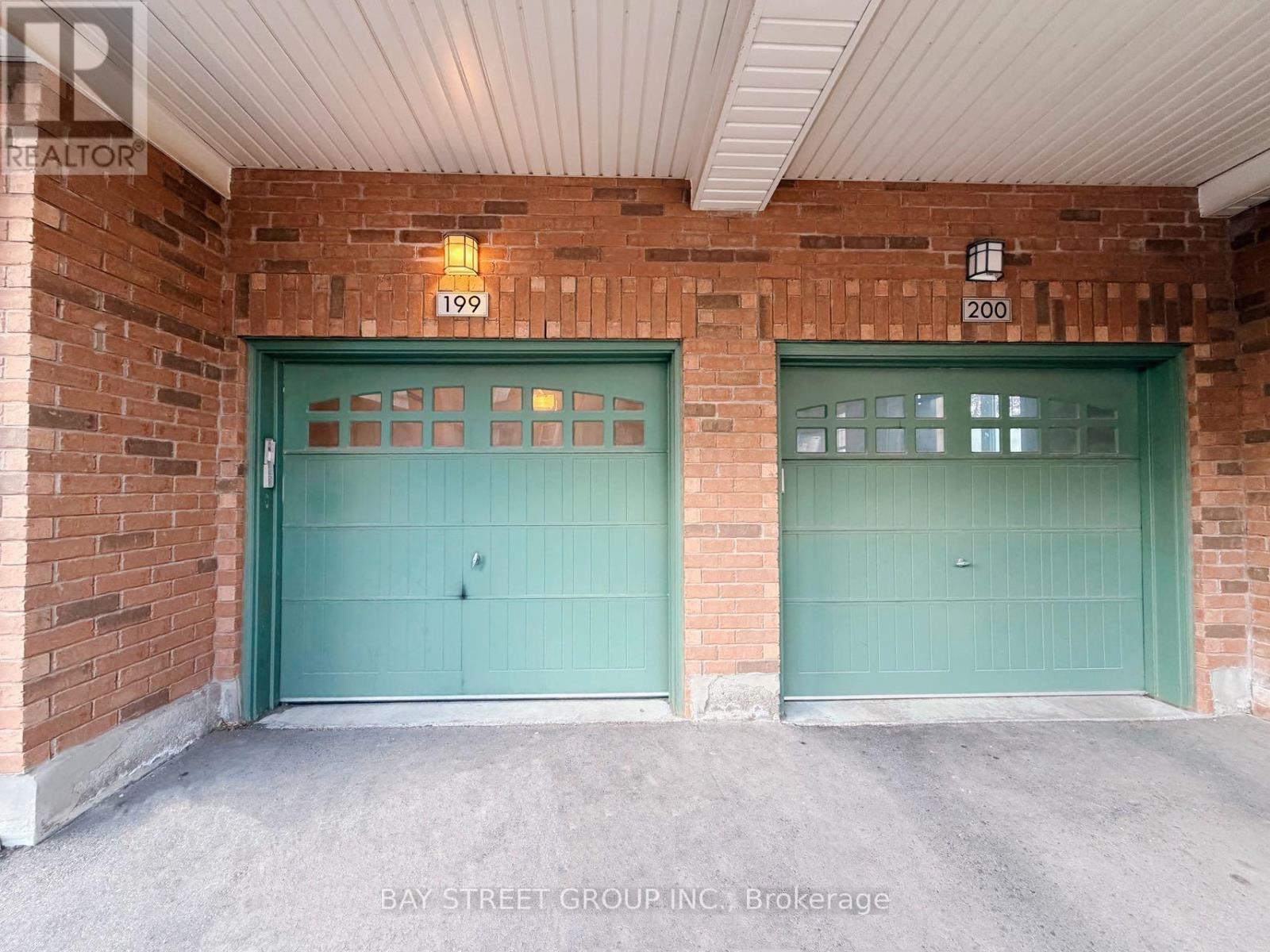 202 - 276 Gatwick Drive, Oakville, Ontario  L6H 6V2 - Photo 20 - W12593484