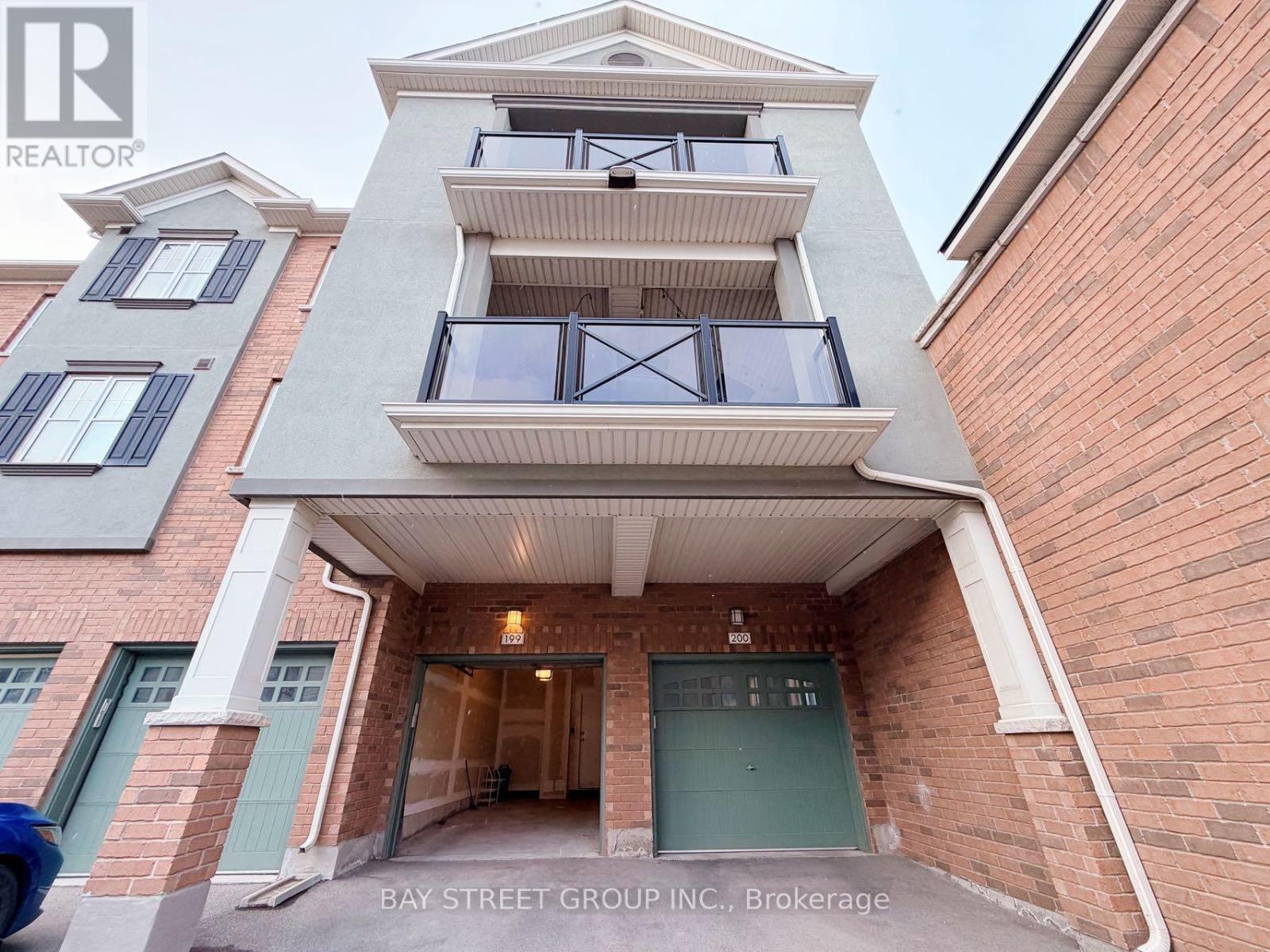 202 - 276 Gatwick Drive, Oakville, Ontario  L6H 6V2 - Photo 21 - W12593484