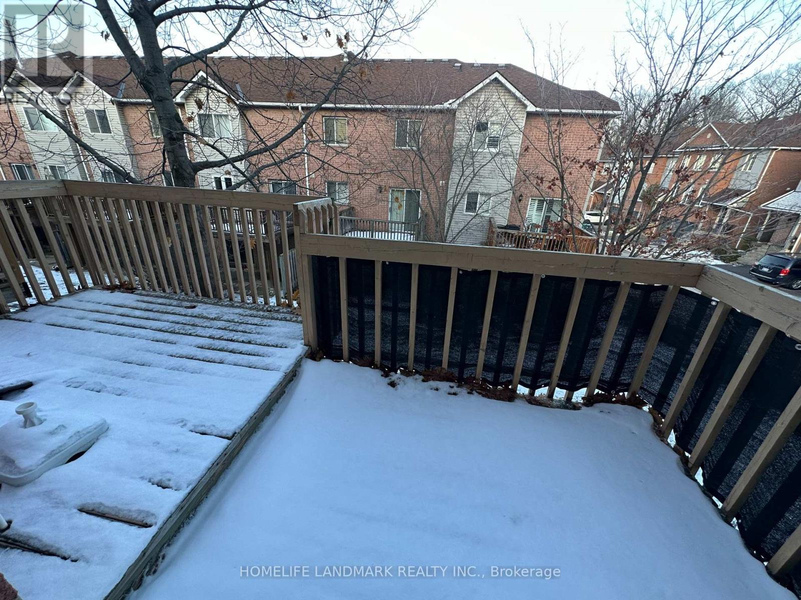 63 - 2398 Britannia Road W, Mississauga, Ontario  L5M 6B6 - Photo 11 - W12593498