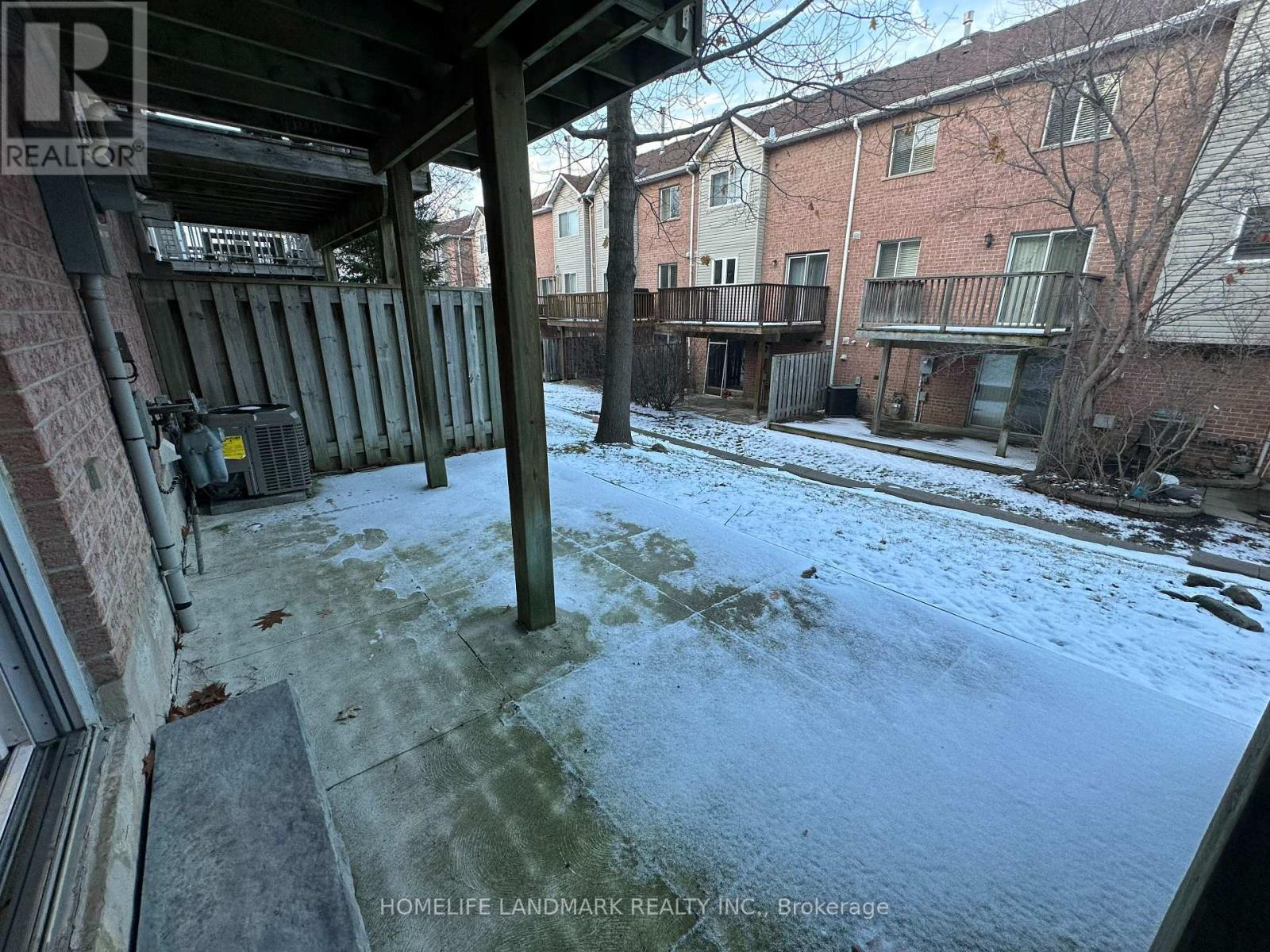 63 - 2398 Britannia Road W, Mississauga, Ontario  L5M 6B6 - Photo 24 - W12593498