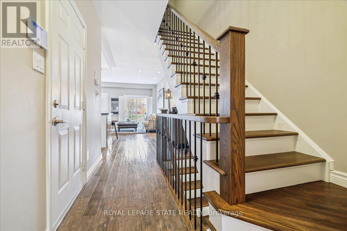 51 - 100 Beddoe Drive, Hamilton, Ontario  L8P 4Z2 - Photo 11 - X12593394