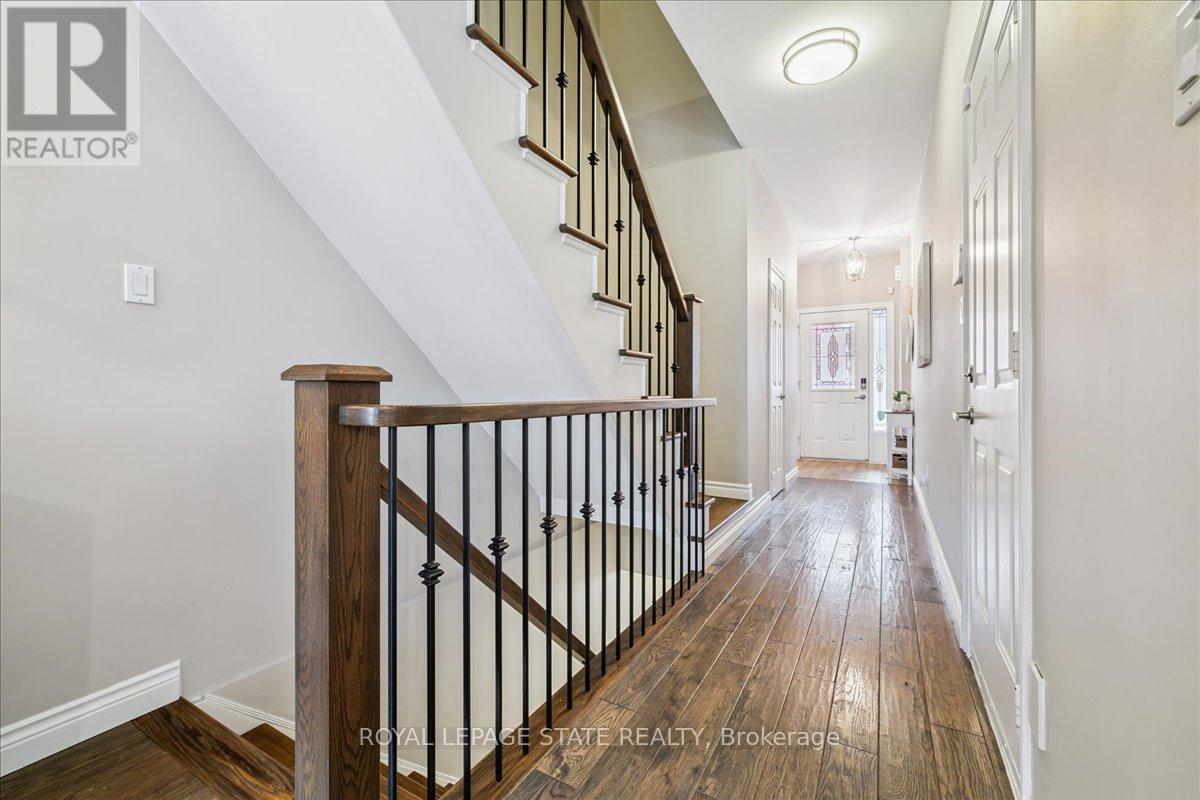 51 - 100 Beddoe Drive, Hamilton, Ontario  L8P 4Z2 - Photo 12 - X12593394