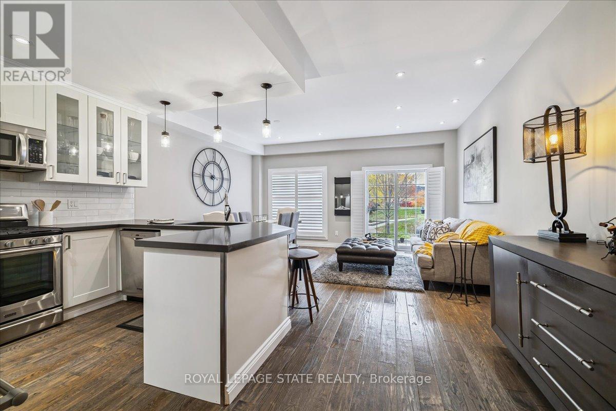 51 - 100 Beddoe Drive, Hamilton, Ontario  L8P 4Z2 - Photo 13 - X12593394